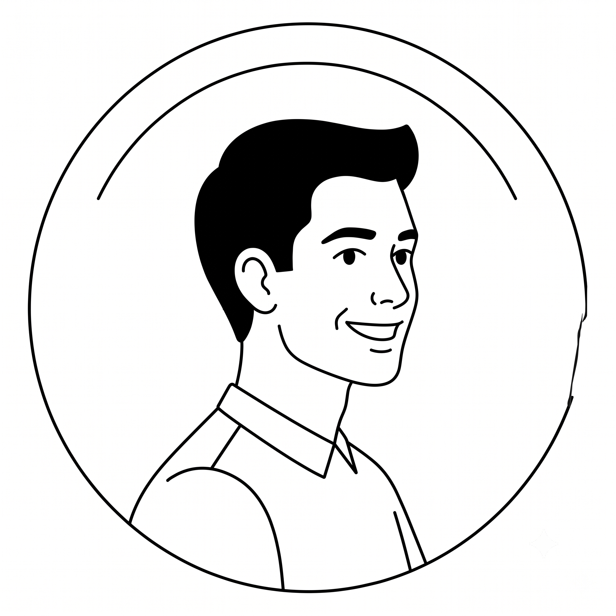 Rashiq in SF Profile Picture
