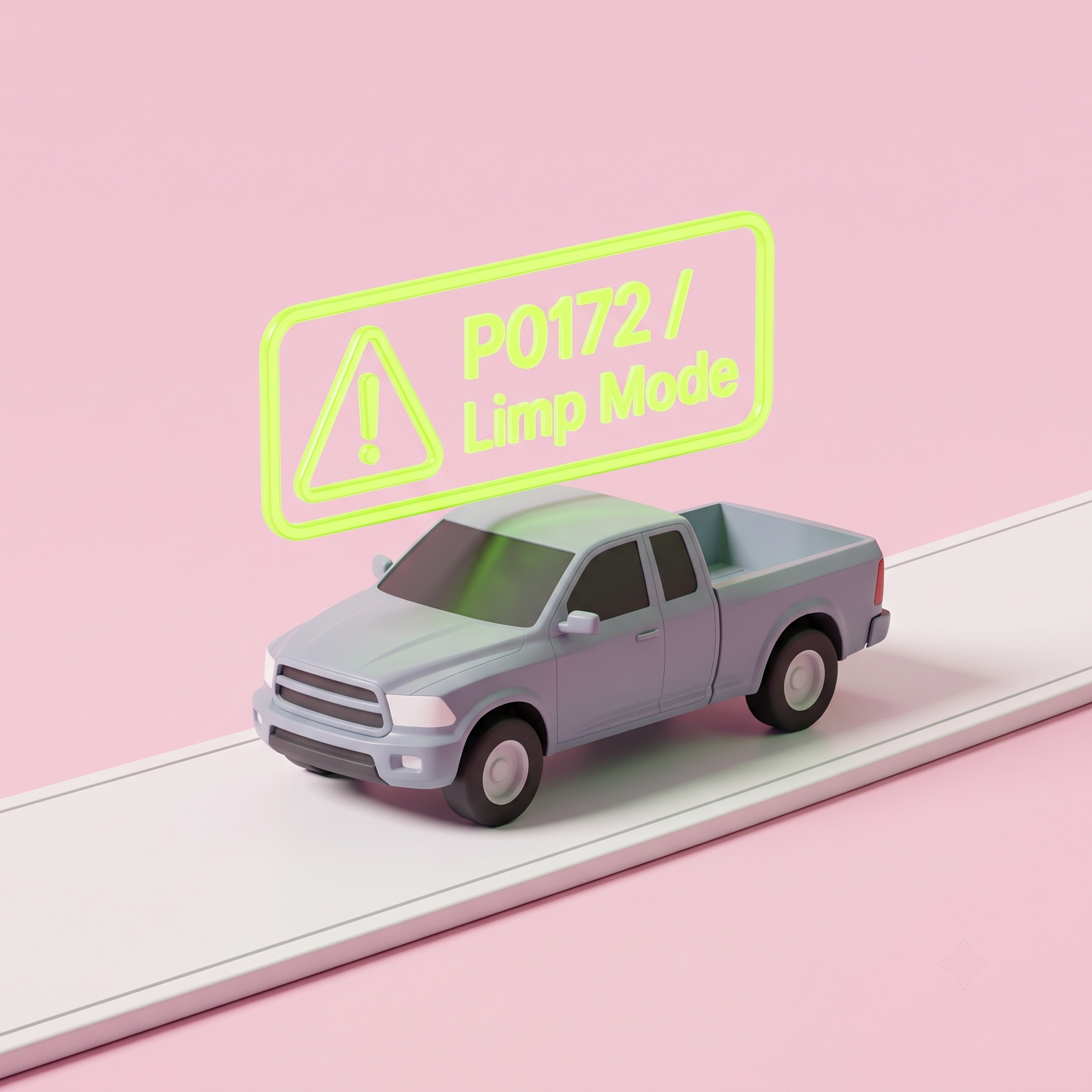 Limp Mode Standard Graphic