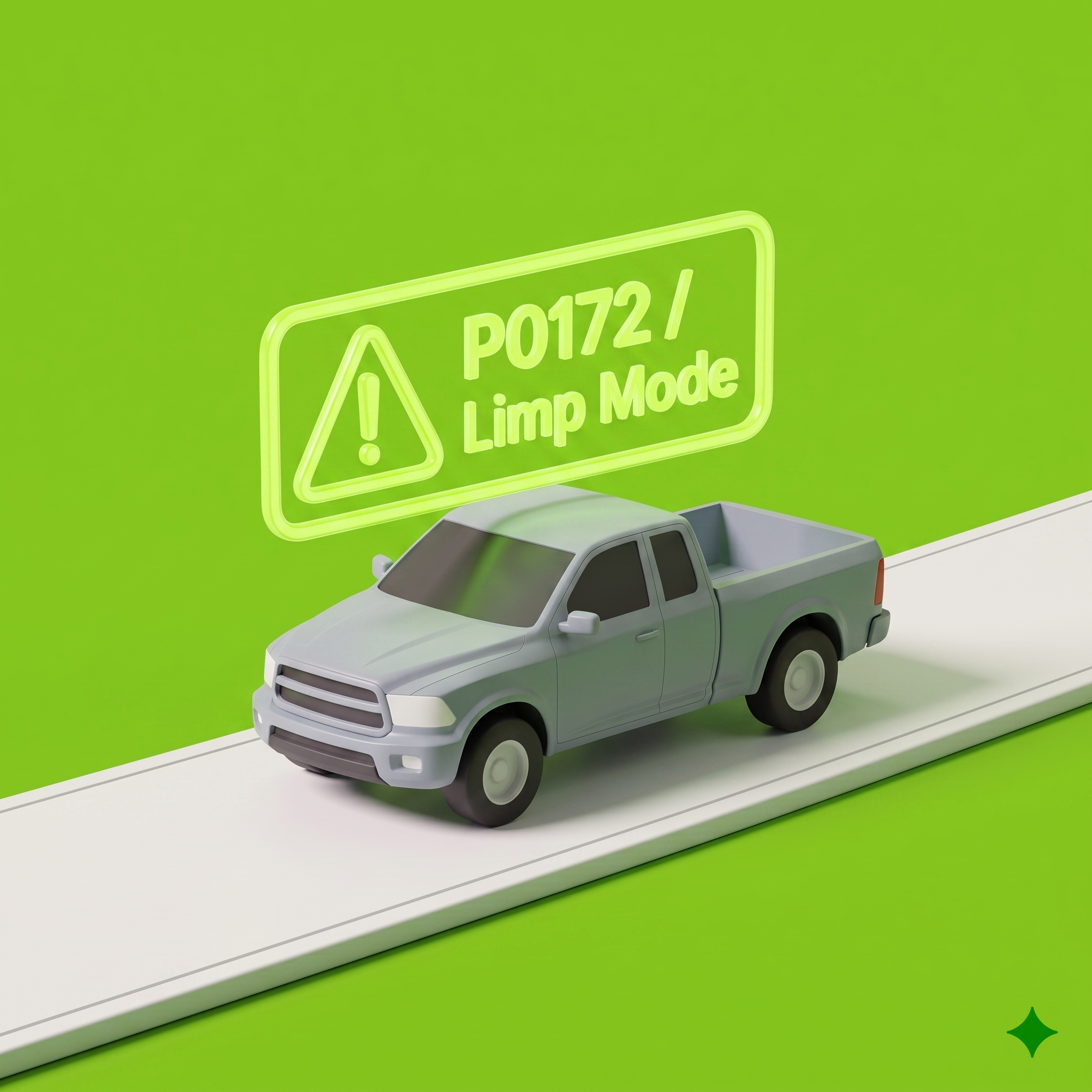 Limp Mode Standard Graphic